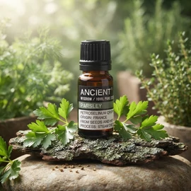 Ancient Wisdom 10 ml Petrezselyem( ) Illóolaj