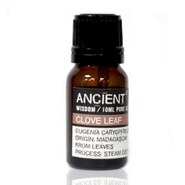 Ancient Wisdom 10 ml Szegfűszeg(Eugenia Caryophyllata ) Illóolaj