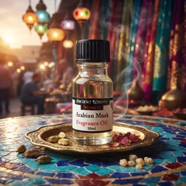 10ml Arabian Musk illatolaj