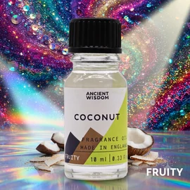 10ml Coconut illóolaj