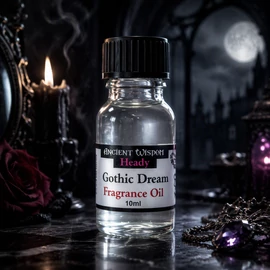 10ml Gothic Dream Illatolaj