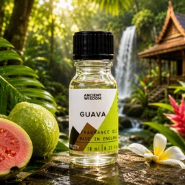 10ml Guava Illatolaj awg