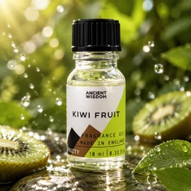 10ml Kiwi Illatolaj awg
