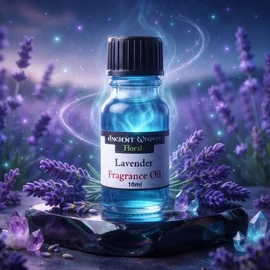 10ml Lavender Illatolaj