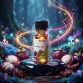 10ml Mangosteen Illatolaj awg