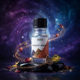 10ml Night Magic Illatolaj awg