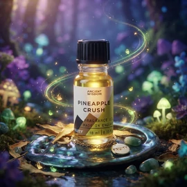 10ml Pineapple Crush illatolaj awg