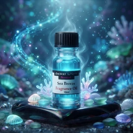 10ml Sea Breeze Illatolaj