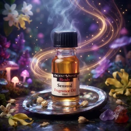 10ml Sensual Illatolaj