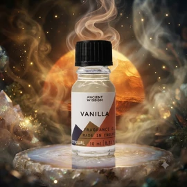 10ml Vanília Illatolaj