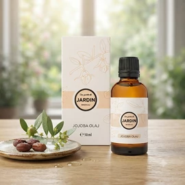 Jojoba olaj 50ml