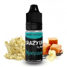Crazy Up Moovium aroma 10ml