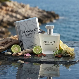 OMERTA ACQUA DI OMERTA EAU DE TOILETTE 100ml (Férfi)