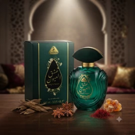 DC ORIENTALS ISHQ AL AYOON EAU DE TOILETTE 100ml (Férfi)