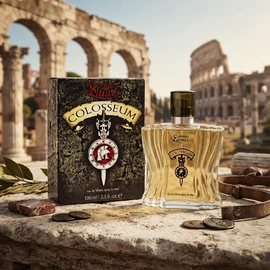 CREATION LAMIS COLOSSEUM MEN EAU DE TOILETTE 100ml (Férfi)