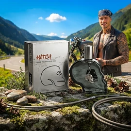 HATCH OMERTA EAU DE TOILET	100ml (Férfi)