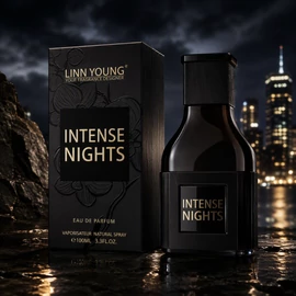 EDP UNISEX INTENSE NIGHTS LINN YOUNG -100ml(Unisex)