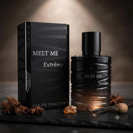 OMERTA MEET EXTRÉME EAU DE TOILETTE 100ml (Férfi)