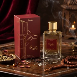 SENTIO ROJO 045 EAU DE PARFUM 100ml (Unisex)