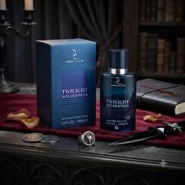 TWILIGHT WILDERNESS MEN EAU DE TOILETTE DORALL -100ml(Férfi)
