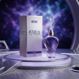 	VIBEZZ ASTROLUX EAU DE PARFUM
