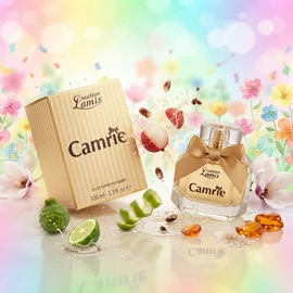 CAMRIE WOMEN EAU DE TOILETTE100 ml (Női)