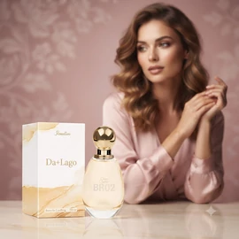 SENTIO DA LAGO EAU DE PARFUM -100ml (Női)