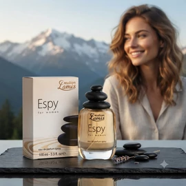 CREATION LAMIS ESPY WOMEN EAU DE TOILETTE 100ml (Női)