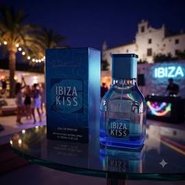 EDP UNISEX IBIZA KISS LINN YOUNG -100ml(Női)