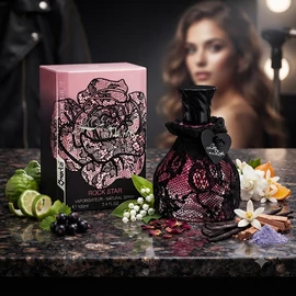 OMERTA LAZY NIGHTS EAU DE PARFUM 100ml (Női)