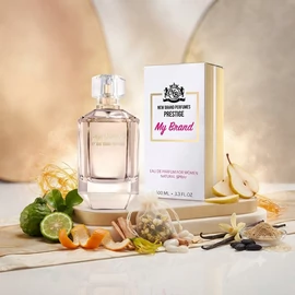 NB PRESTIGE MY BRAND WOMEN Eau de Parfum 100ML (Női)