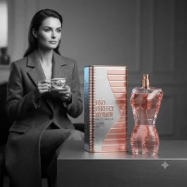 LINN YOUNG OSO EAU DE PARFUM FOR WOMEN 100ml (Női)