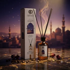 KREASYON DIFFUSER ARABIAN NIGHT