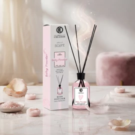 KREASYON DIFFUSER BABY POWDER