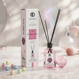 KREASYON  DIFFUSER BUBBLE GUM