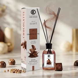KREASYON  DIFFUSER CHOCOLATE