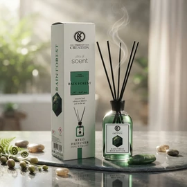 KREASYON  DIFFUSER RAIN FOREST