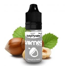 Acetyl-Pyrazine aroma 10ml