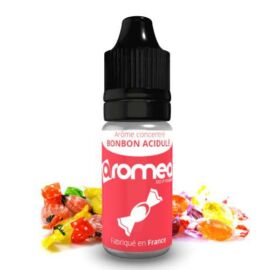Aromea Bonbon Acidulé aroma 10ml