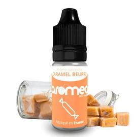 Aromea Caramel en barre (caramel beurre salé) aroma 10ml