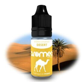 Aromea Desert aroma 10ml