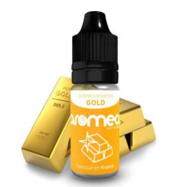 Aromea Gold aroma 10ml