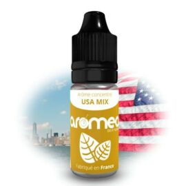 Aromea USA Mix aroma 10ml