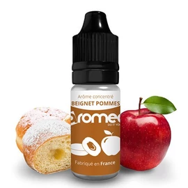 Aromea Beignet aux pommes aroma 10ml
