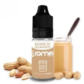 Aromea Beurre de Cacahuète aroma 10ml
