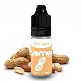 Aromea Cacahuètes aroma 10ml