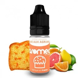 Aromea Cake aux Agrumes aroma 10ml