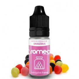 Aromea Dragebus aroma 10ml