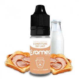 Aromea Confiture de Lait aroma 10ml