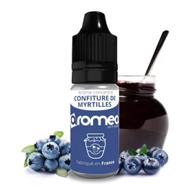 Aromea Confiture de Myrtille aroma 10ml